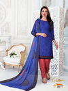 Ganeshji Cadbury Designer Fancy Indo Regular Wear Dress Material Collection